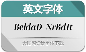 BeldaDidone-NrBdIt(Ӣ)