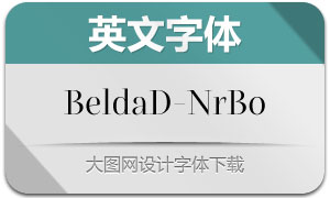 BeldaDidone-NrBo(Ӣ)