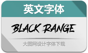 BlackRange(Ӣ)