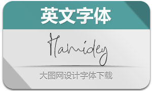 Hamidey(Ӣ)