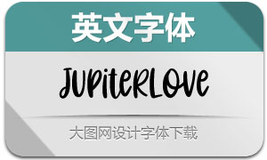 JupiterLove(Ӣ)