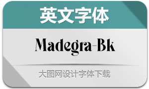 Madegra-Black(Ӣ)