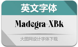 Madegra-ExtraBlack(Ӣ)