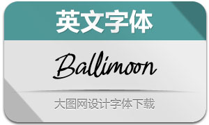 Ballimoon(Ӣ)