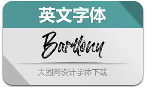 Barttony(Ӣ)