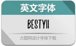 BestyII(Ӣ)