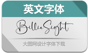 BillieSight(Ӣ)