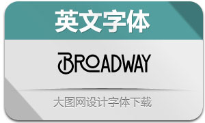 Broadway(Ӣ)