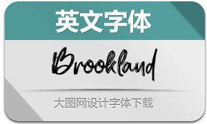 Brookland(Ӣ)