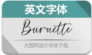 Burnette(Ӣ)