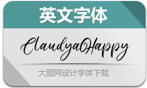 ClaudyaHappyScript(Ӣ)