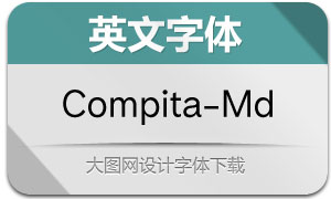 Compita-Medium(Ӣ)