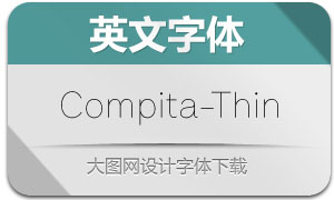 Compita-Thin(Ӣ)