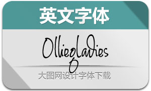 Olliegladies(Ӣ)