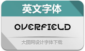 Overfield(Ӣ)