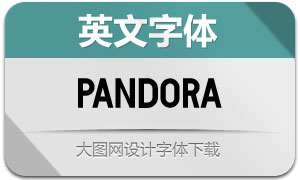 Pandora(Ӣ)