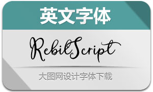 RebilScript(Ӣ)