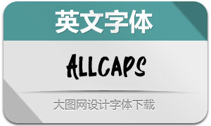 Allcaps(Ӣ)