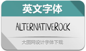 AlternativeRock(Ӣ)