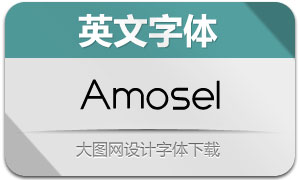 Amosel(Ӣ)