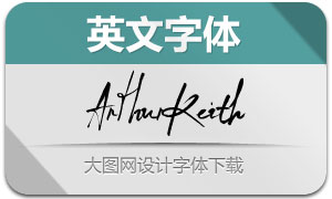 ArthurKeith(Ӣ)