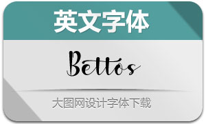 Bettos(Ӣ)