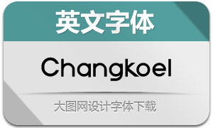 Changkoel(Ӣ)