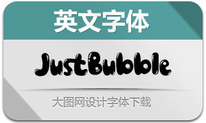 JustBubble(Ӣ)