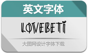 LoveBeti(Ӣ)