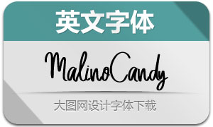 MalinoCandy(Ӣ)