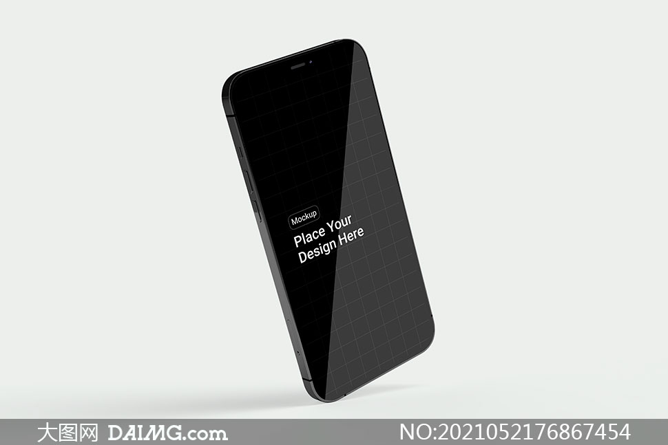 һǴiPhoneչʾԴļ