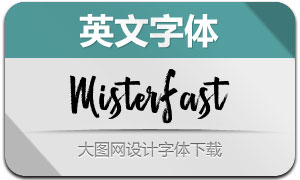 MisterFast(Ӣ)