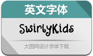 SwirlyKids(Ӣ)