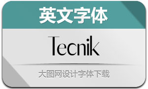 Tecnik(Ӣ)