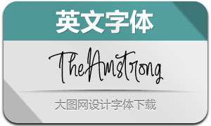 TheAmstrong(Ӣ)