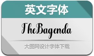 TheBagenda(Ӣ)