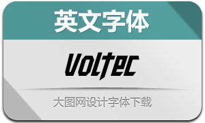 Voltec(Ӣ)