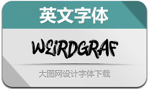 Weirdgraf(Ӣ)