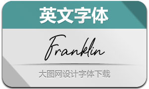 Franklin(Ӣ)