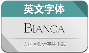 Bianca(Ӣ)