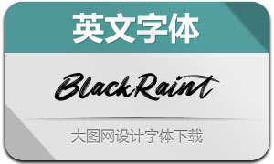 BlackRaint(Ӣ)