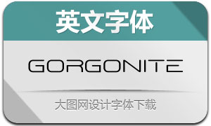 Gorgonite(Ӣ)