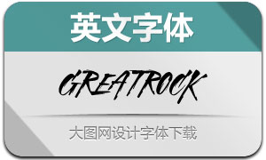 Greatrock(Ӣ)