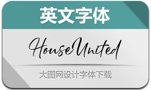 HouseUnited(Ӣ)