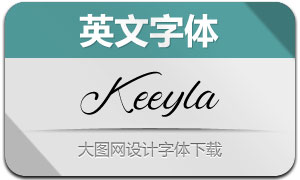 Keeyla(Ӣ)