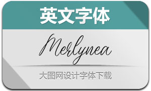 Merlynea(Ӣ)