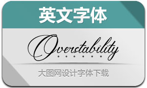Overstability(Ӣ)