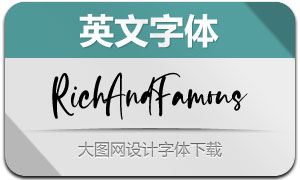 RichAndFamous(Ӣ)