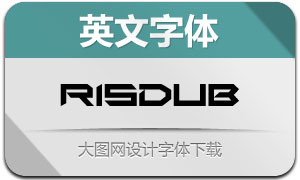 RISDUB(Ӣ)