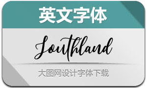 Southland(Ӣ)